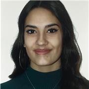 Profesora de francés imparte clases particulares